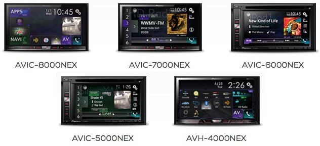 pioneer_us_nex_carplay_lineup