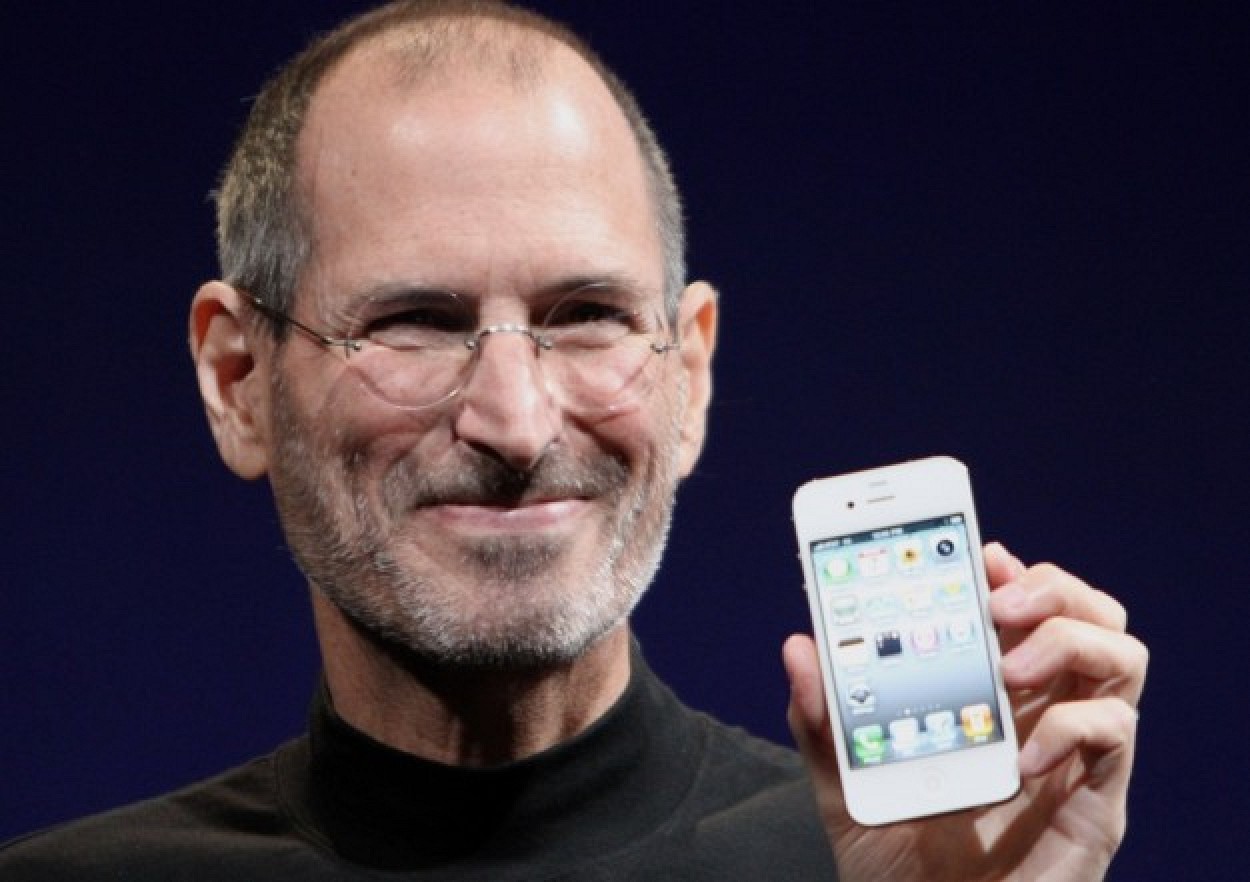 photo of Happy Birthday to Steve Jobs and MacRumors image