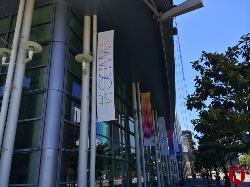WWDC Banners