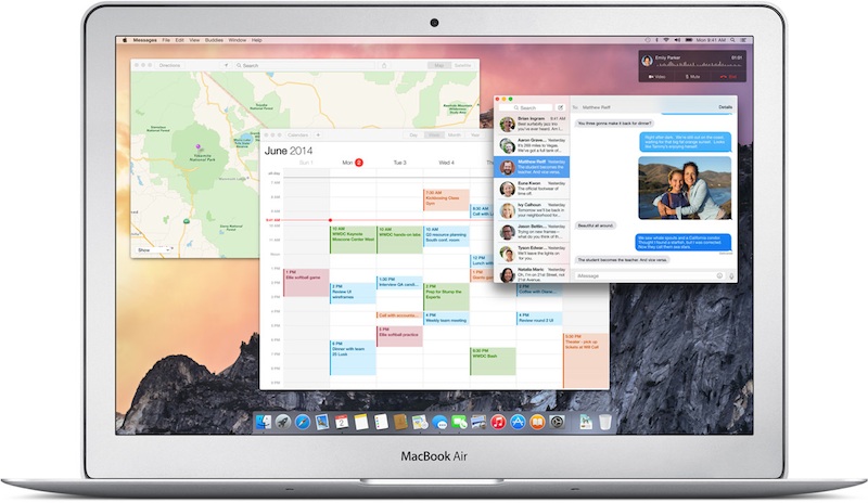 how to free up space on mac os x yosemite