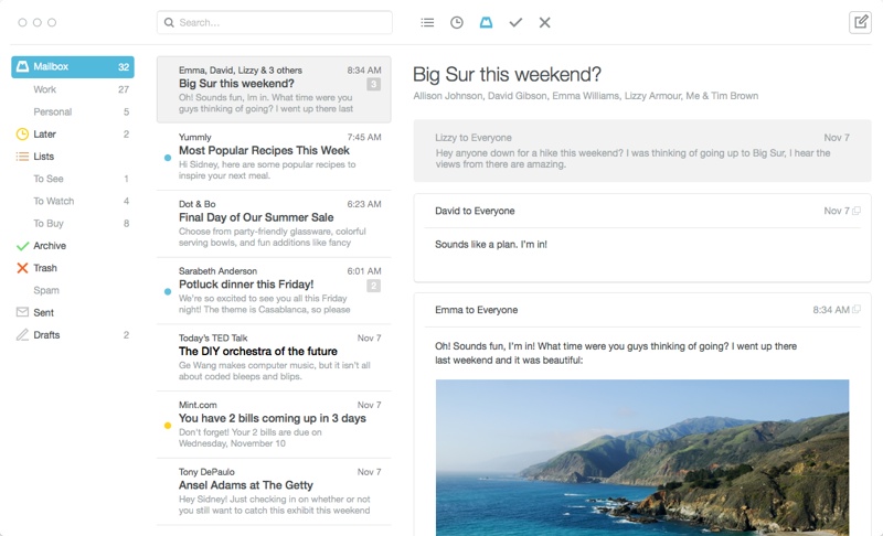 Download Gmail Inbox 2.3.1 For Mac