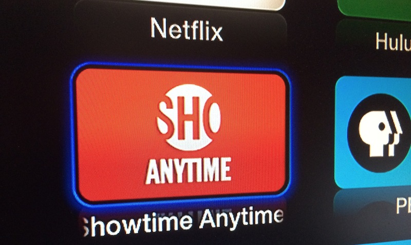 showtime anytime app hd