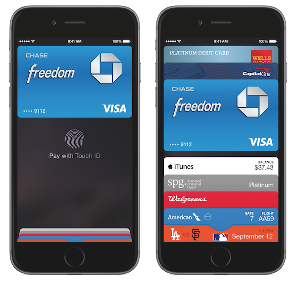 Apple Pay Doubled Mobile Wallet Transactions at Walgreens, Accounted