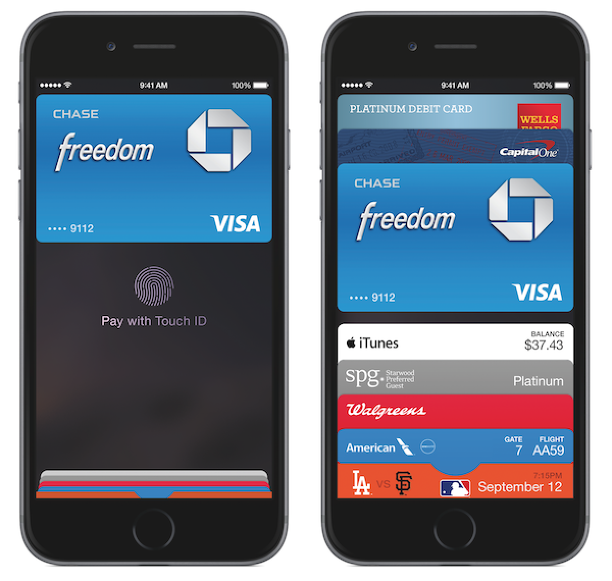 Apple Pay Doubled Mobile Wallet Transactions at Walgreens, Accounted for 50% of Tap-to-Pay ...