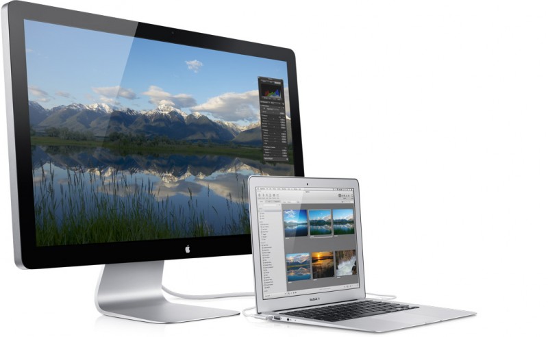 Report Claims Apple Launching New 27-Inch 5K Display Later