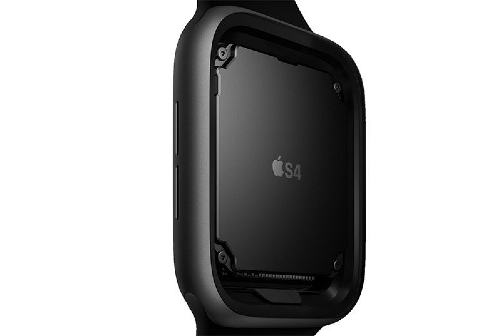 Apple Watch Series 4