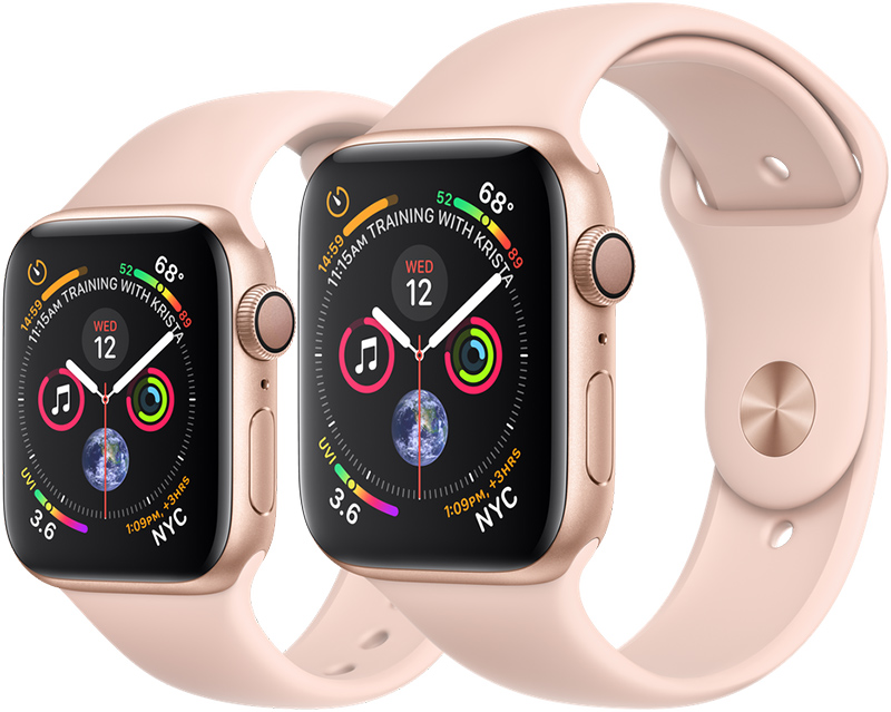 Apple Releases watchOS 5.1.3 With Bug Fixes and Performance