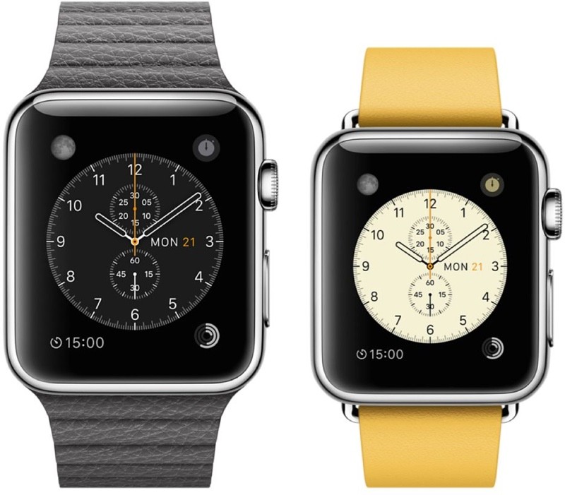 Apple Watch: New Model Coming in 2016