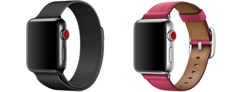 apple watch series 4 stainless steel price