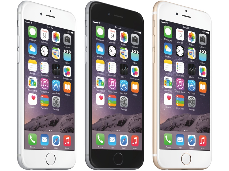 Official iPhone 6 Plus Reviews Report 1 GB RAM - MacRumors