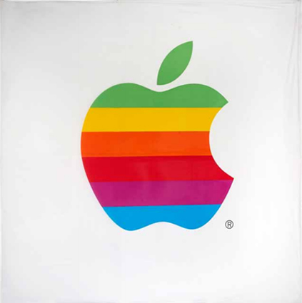 auctionappleuroflag