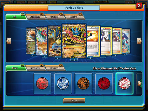 pokemon trading card game online download