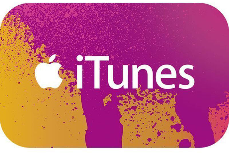 Black Friday 2014 100 ITunes Gift Cards For 75 US Only Mac Rumors