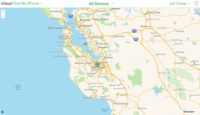 google maps for mac pro