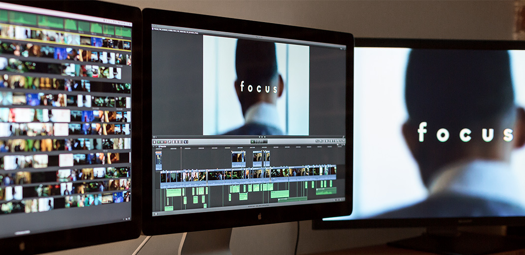 cinema grade final cut pro