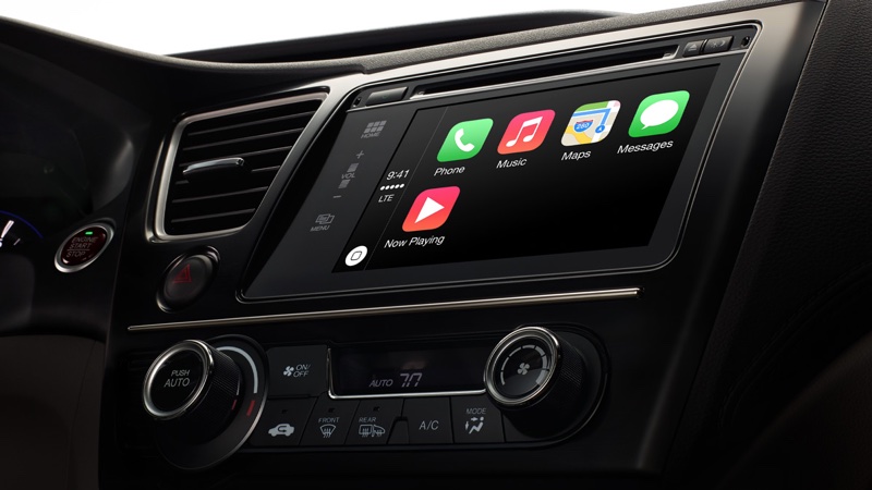 Carplay Everything We Know Macrumors Carplayhero
