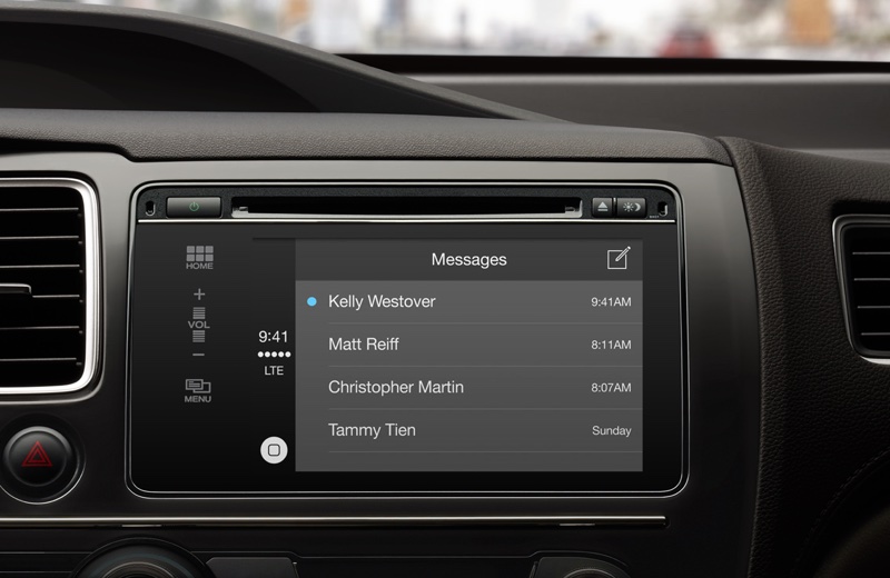 CarPlay: Everything We Know | MacRumors