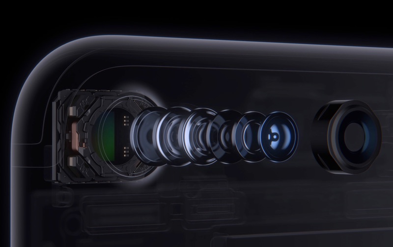 Apple Exploring New 3D DualLens Camera Hardware for iPhone 8 MacRumors