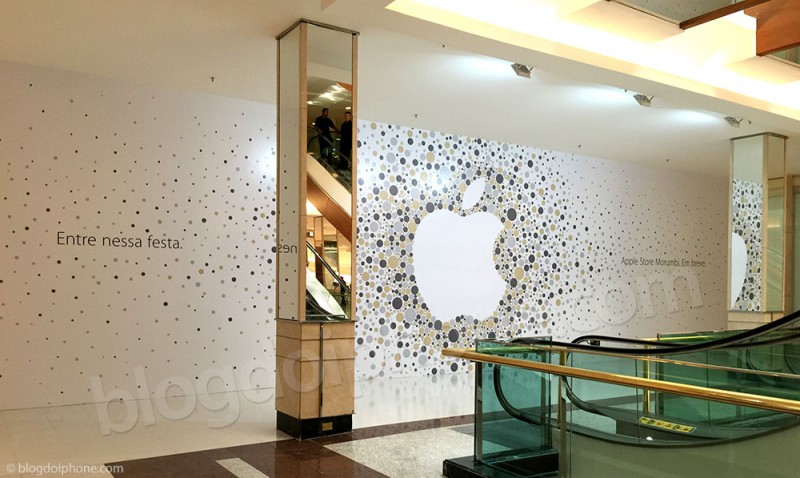 Apple Sao Paulo
