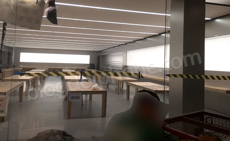 Apple Store Sao Paulo