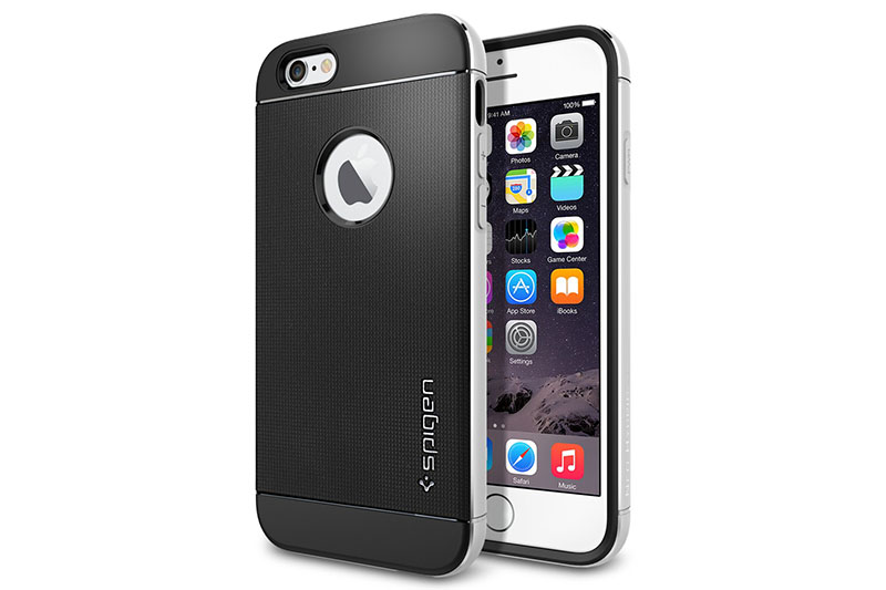 Spigen Neo Hybrid iPhone 6