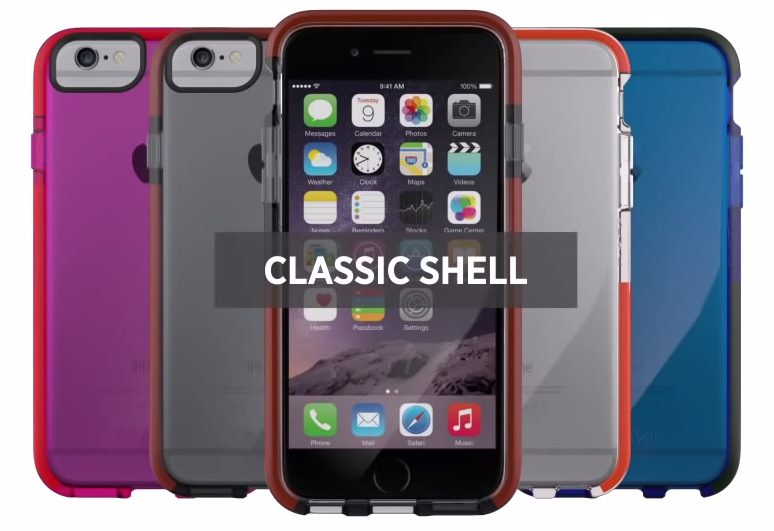 Tech21 Classic Range iPhone 6