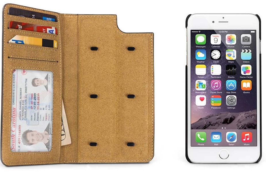 Twelve South BookBook iPhone 6