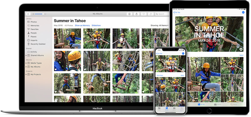 SCARICA BACKUP ICLOUD SU MAC