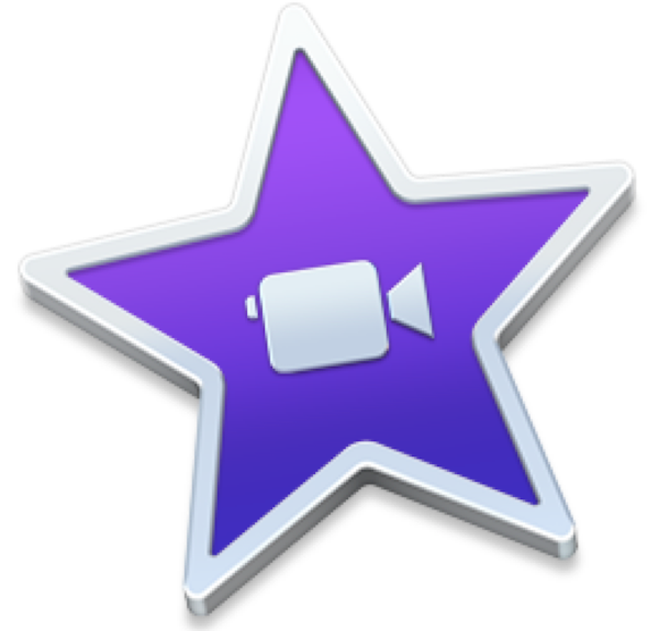 apps like imovie for mac