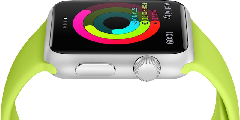 How to Use the Activity and Workout Apps on Apple Watch MacRumors