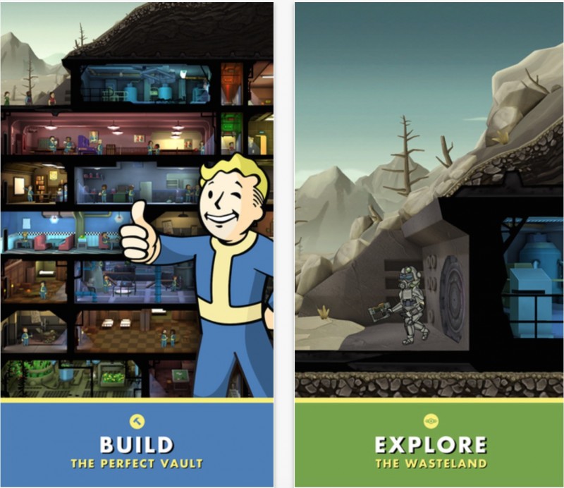 fallout shelter mac download