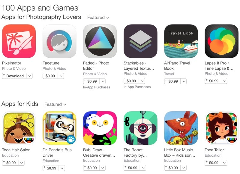 good games on mac app store