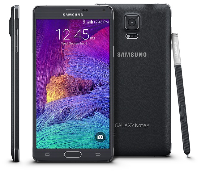 Samsung May Announce Galaxy Note 5 in August to Beat ...
