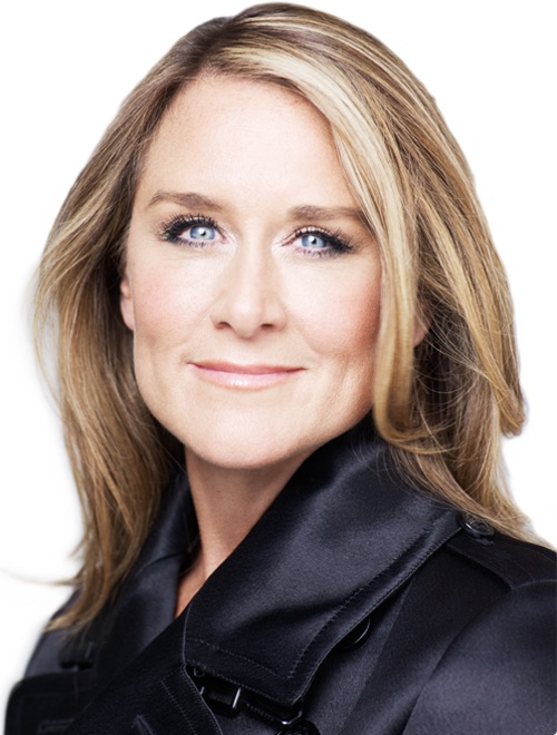 Angela Ahrendts Shares Lessons She Learned While Working at Apple ...