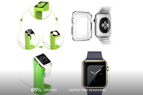 applewatchkit