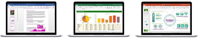Microsoft Excel For Mac Users Guide