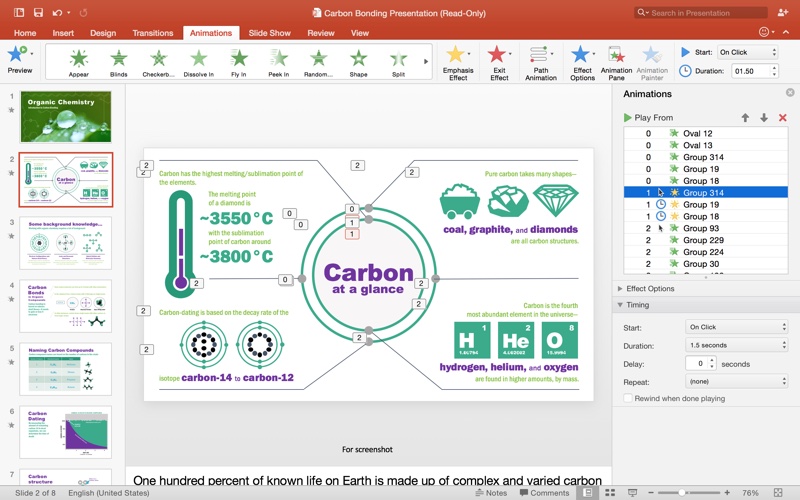 word excel powerpoint for mac