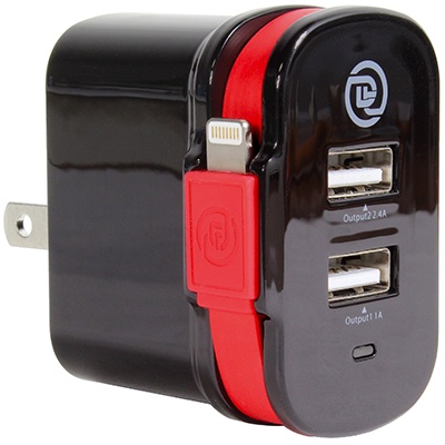 wallcharger