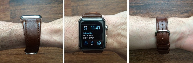 P&Q Band Review 3