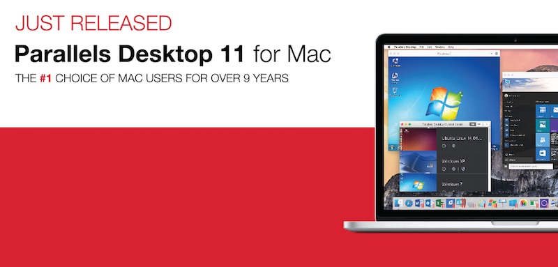 parallels for mac student edition