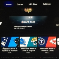 NFL on MacRumors