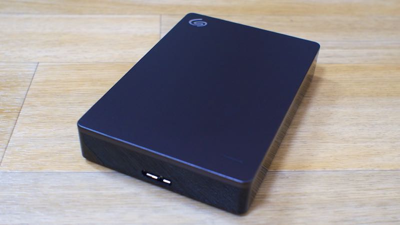 Seagate backup plus 2tb portable external hard drive for mac