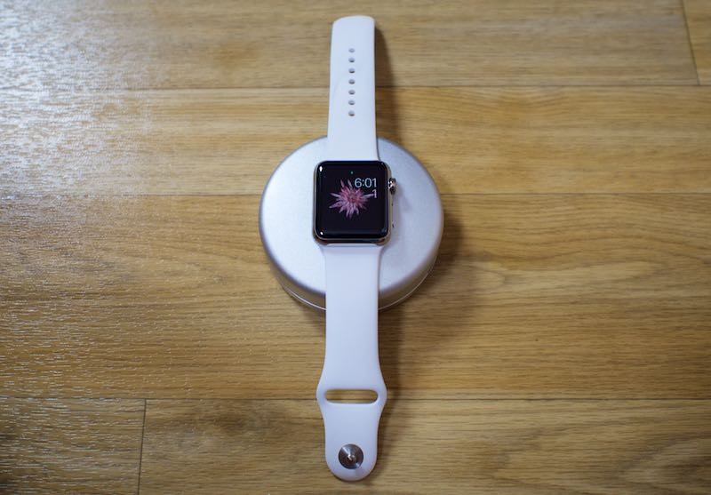 applewatchonnomad