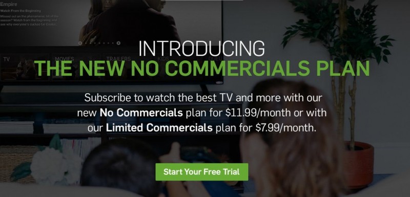 Hulu Introduces AdFree Subscription Plan for 12 a Month MacRumors