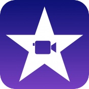 imovie logo