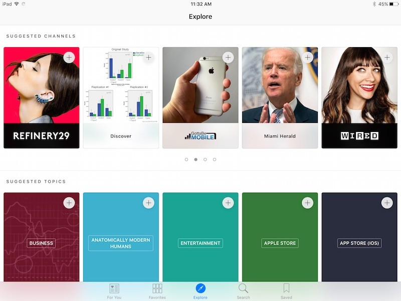 ipad-apple-news-explore