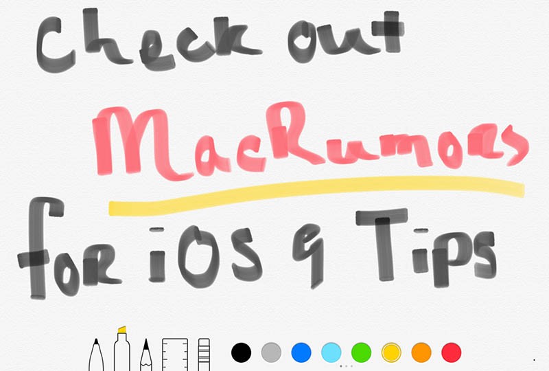 ipad-ios-9-notes-sketch