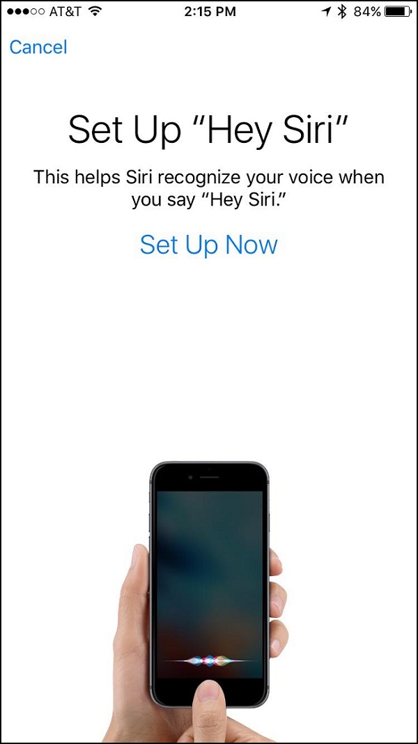 how to change siri voice on iphone 11