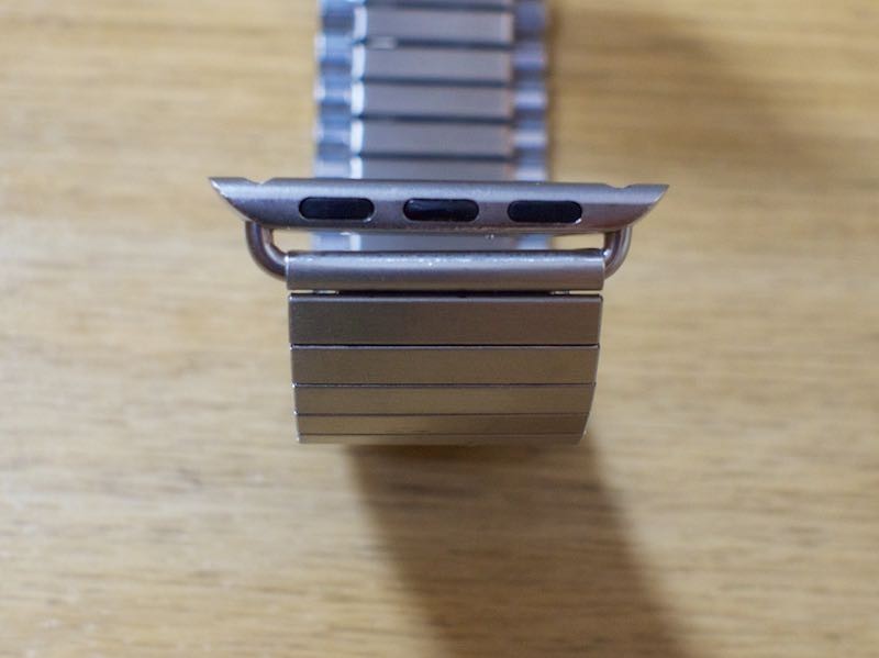 xistwearbandadapter