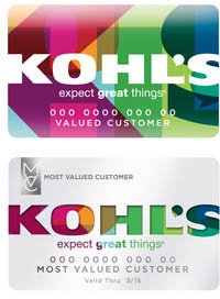 Kohl's Becomes First Retailer to Support Apple Pay for Store-Branded
